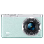 White NX Mini F1  SMART NX