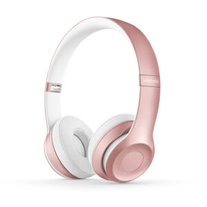 Purple Solo 2 Wireless