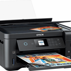 Full Color LaserJet Pro  M452dn